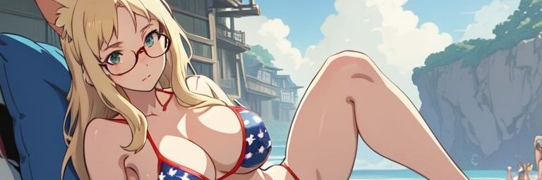 RedStateYandere's profile banner image