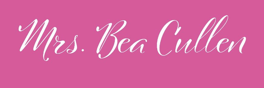 themrsbeaculle_'s profile banner image