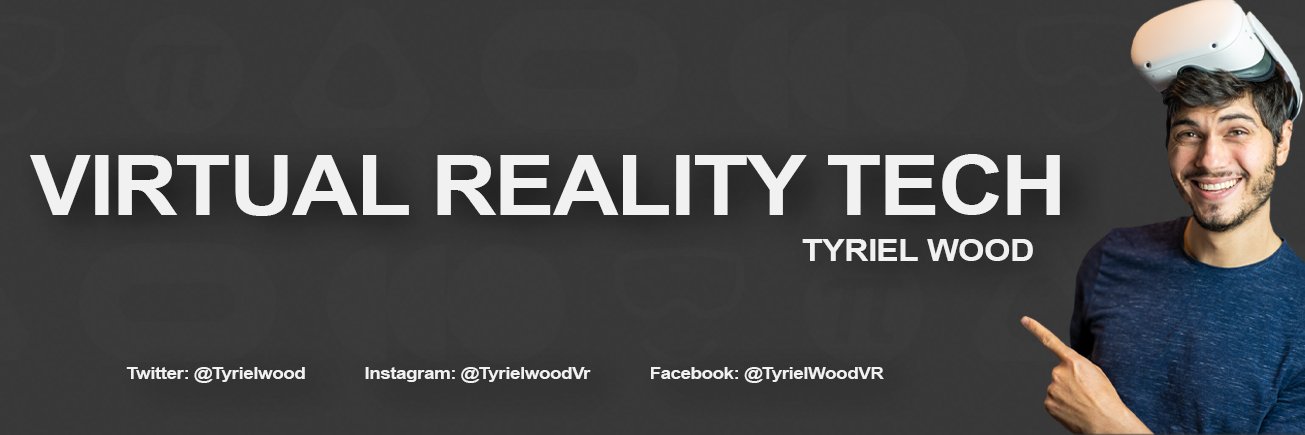 Tyrielwood's profile banner image