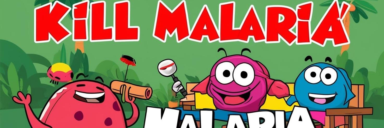shootmalaria's profile banner image
