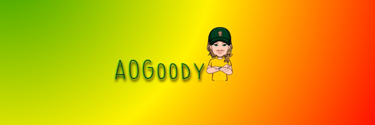 AOGoody banner