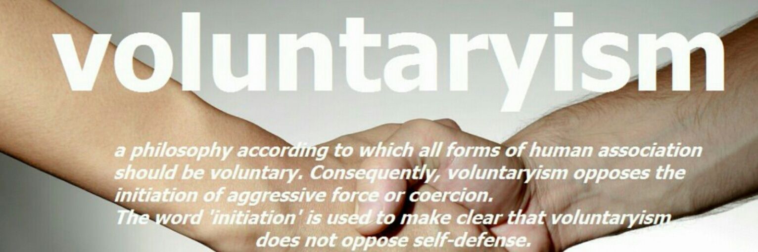 Anarcho-Capitalist banner