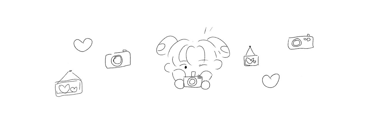 SLOW콩알 banner