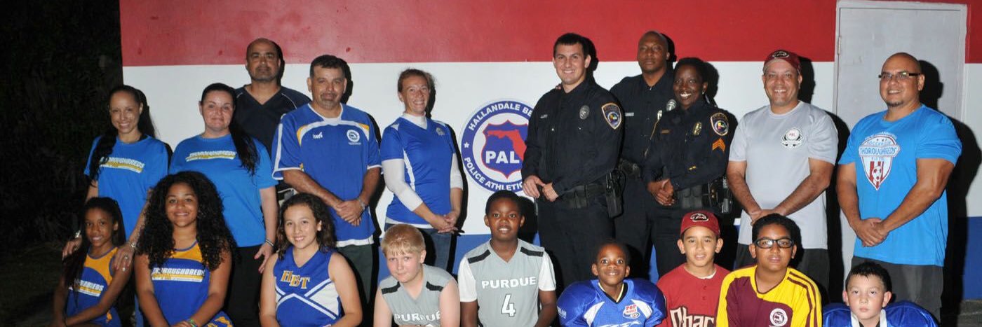 PALofHallandale's profile banner image