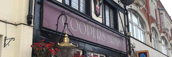 CoopersArms06 Profile Banner