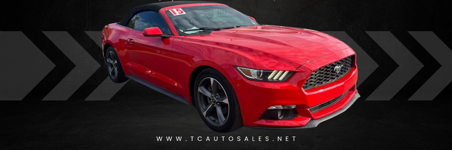 TC Auto Sales (@TCAutoSalesllc) / Posts / X