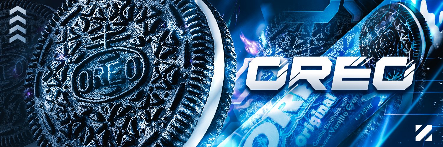 Oreoihmo's profile banner image