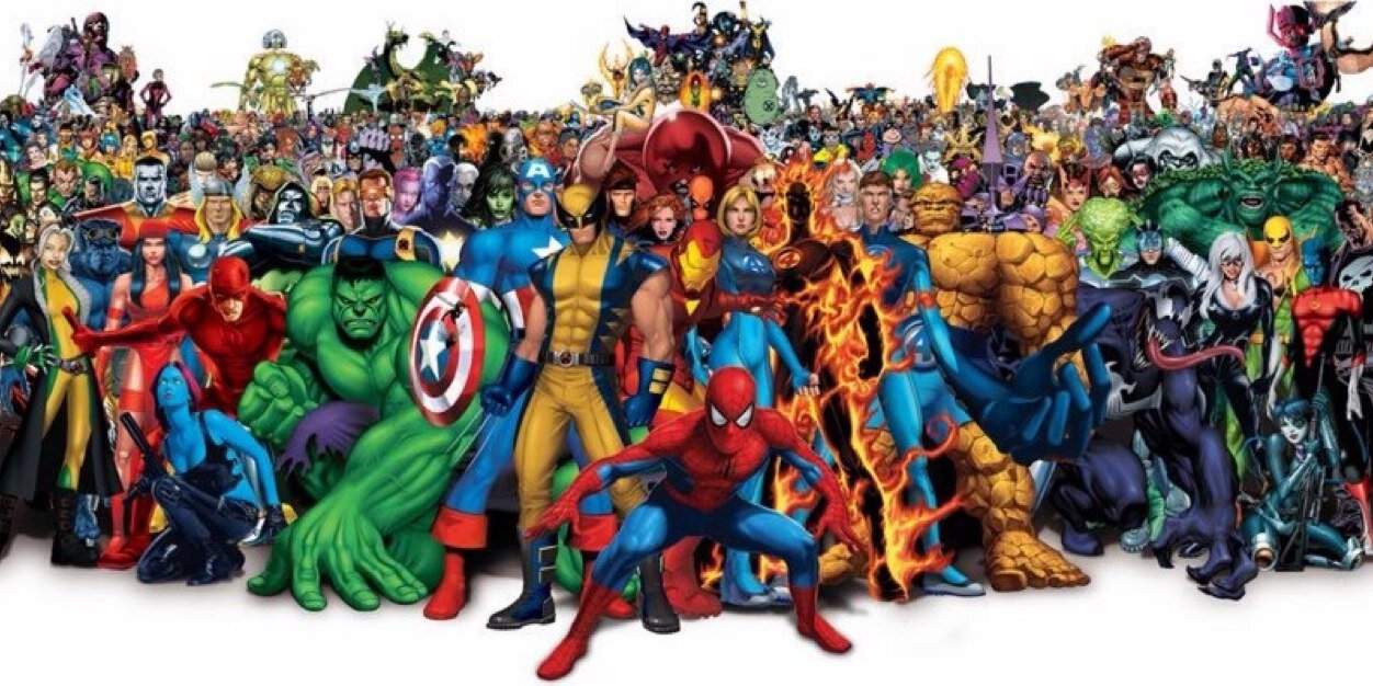 OMEGA - Panther INC banner