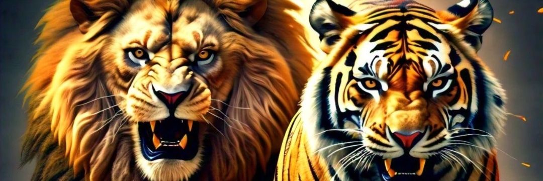 Tiger_Raj8736's profile banner image