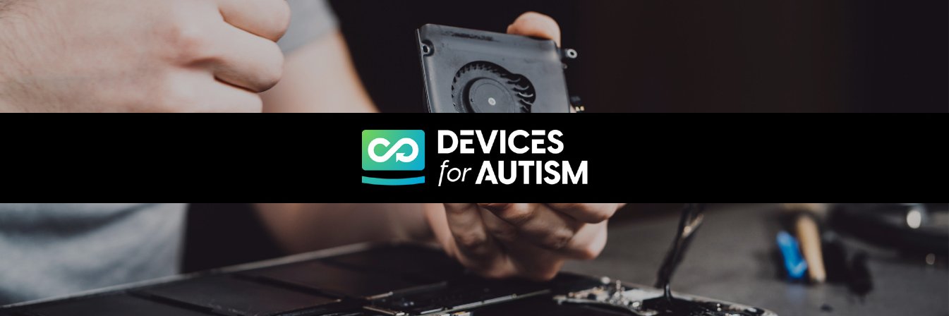 devices4autism's profile banner image