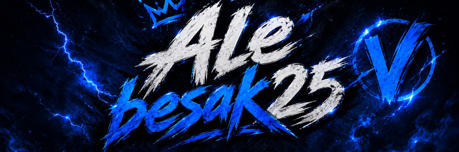 Ale besak25 banner