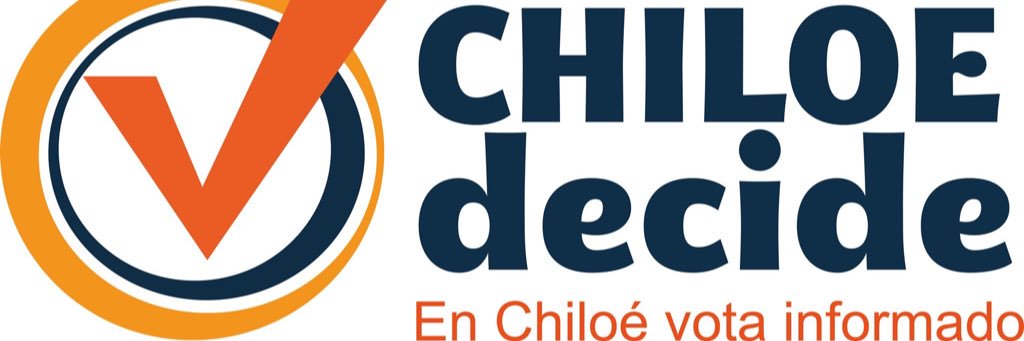 ChiloeDecide's profile banner image
