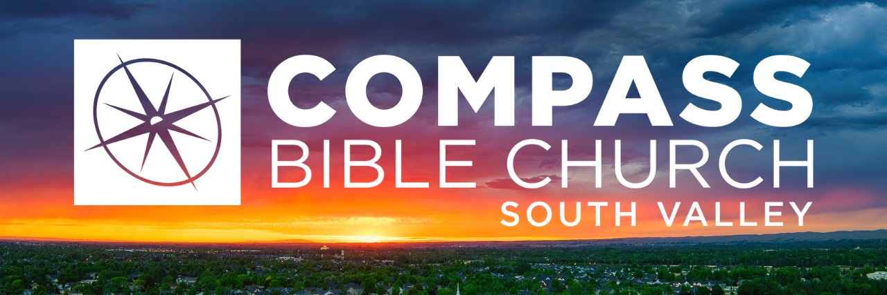 compassbiblesv's profile banner image