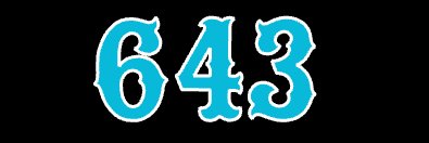 643TN's profile banner image