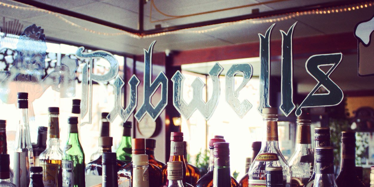 Pubwells's profile banner image
