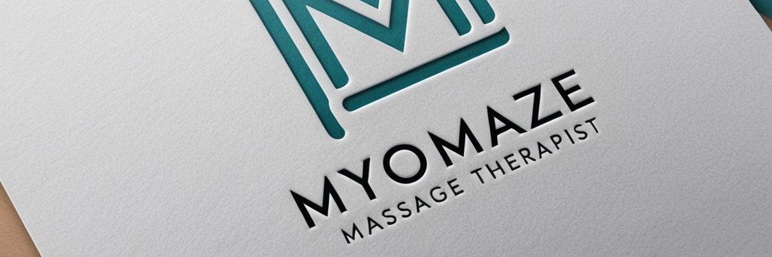 MyoMaze's profile banner image