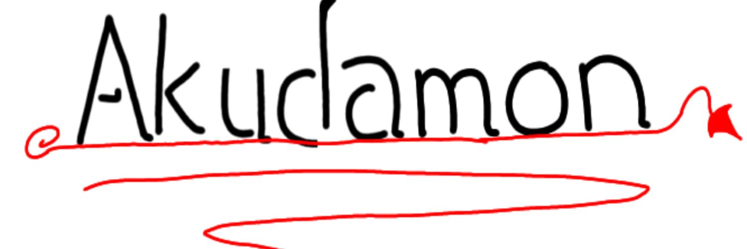 Akudamon banner
