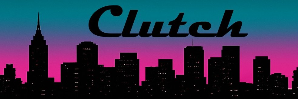 ClutchCompLLC's profile banner image