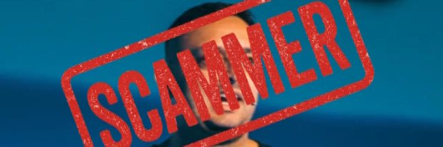 BustedScamsUK's profile banner image
