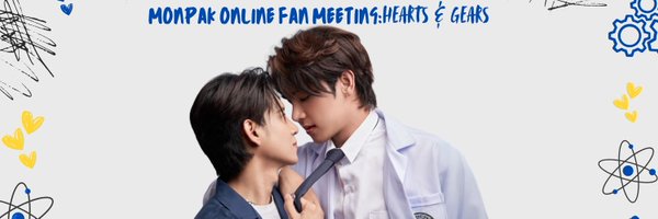 HarmonyVFandoms Profile Banner