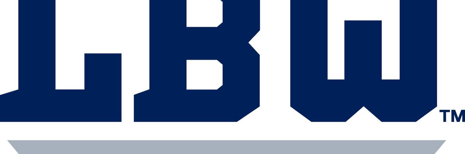 LBW Flag Football banner