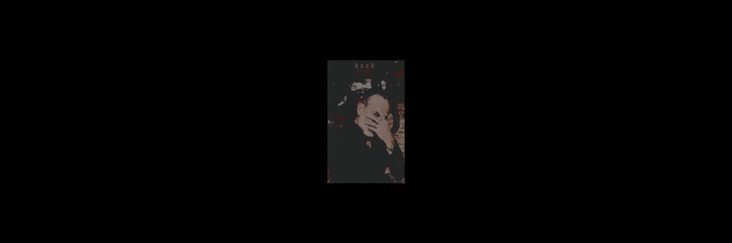 cruelstrained's profile banner image