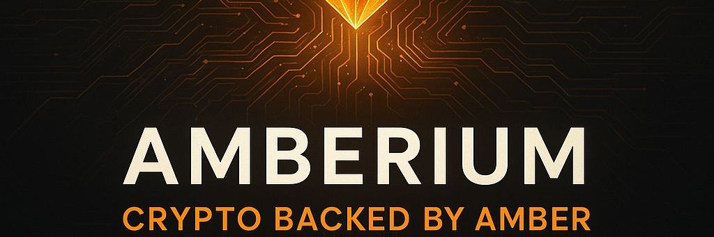 AmberiumWorld's profile banner image