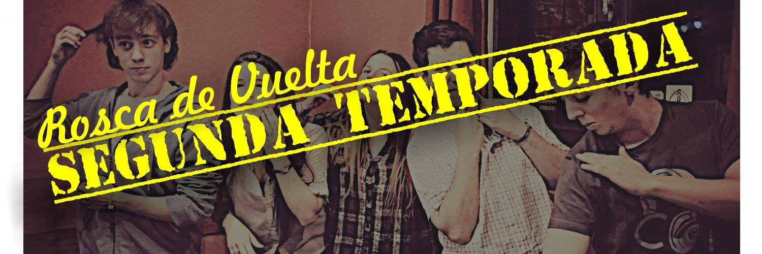 Roscadevuelta's profile banner image
