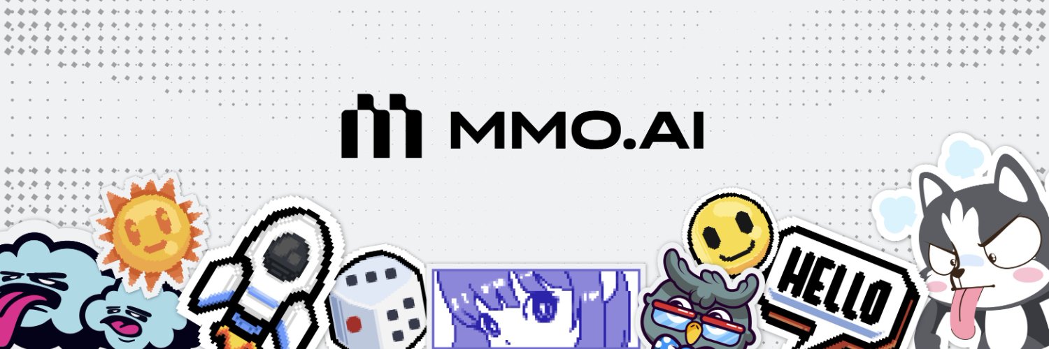 MMO.ai banner