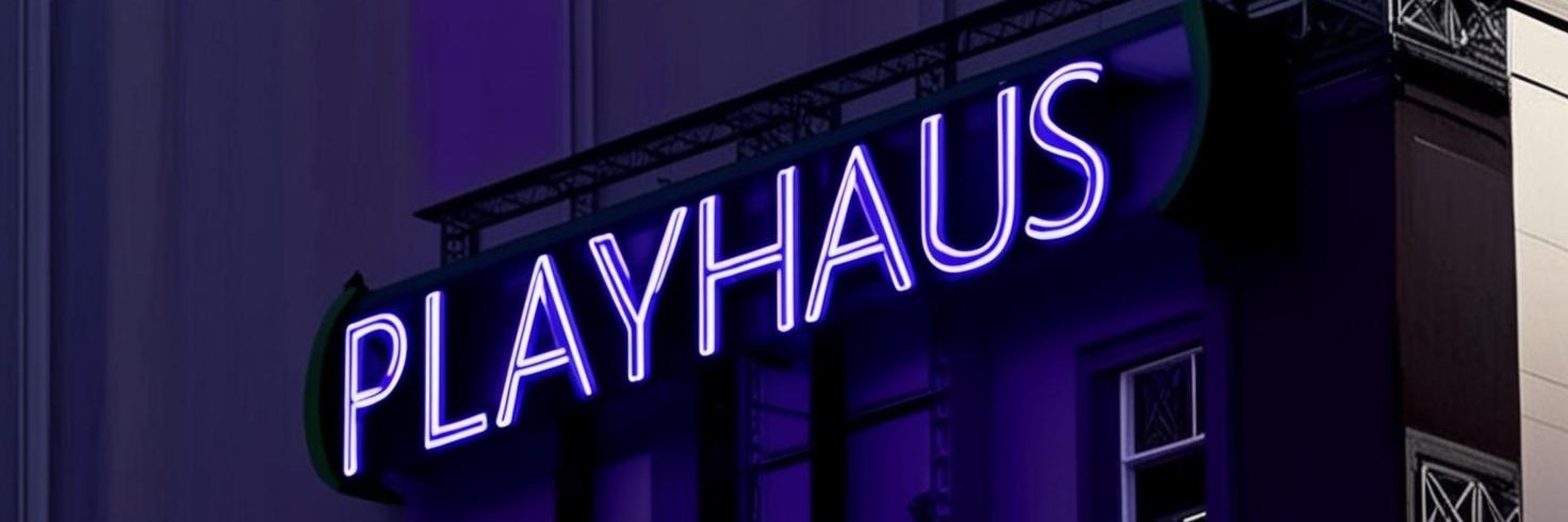 PlayHaus banner