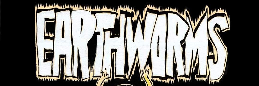 Earthworms banner