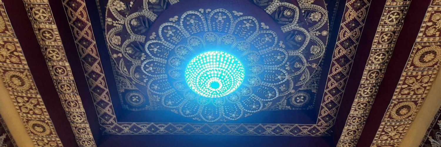 Ravi 🇮🇳🏳️‍🌈 banner