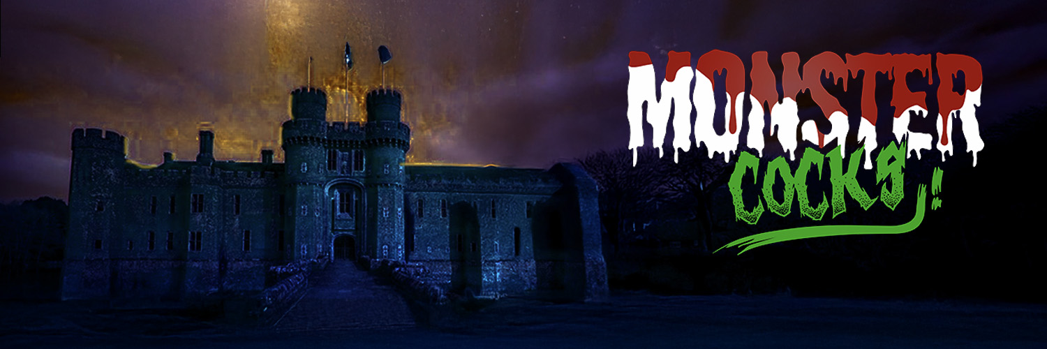 Monster Cocks Official banner