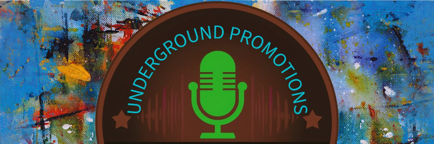 Underground Promotions's banner