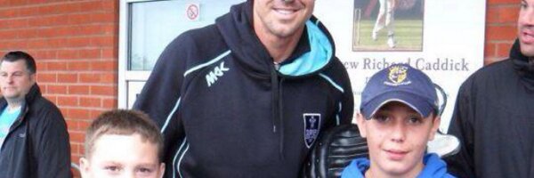 claremack Profile Banner