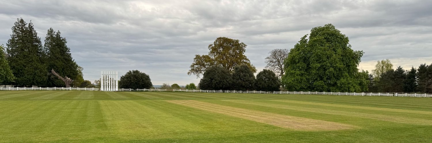 Marchwiel & Wrexham CC banner