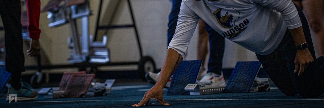 Judson University Track & Field / Cross Country banner