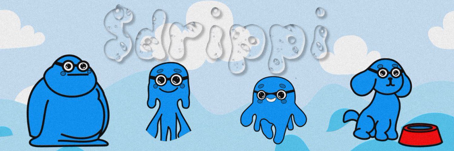 DrippiSOL's profile banner image