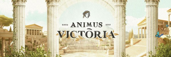 AnimusVictoria Profile Banner