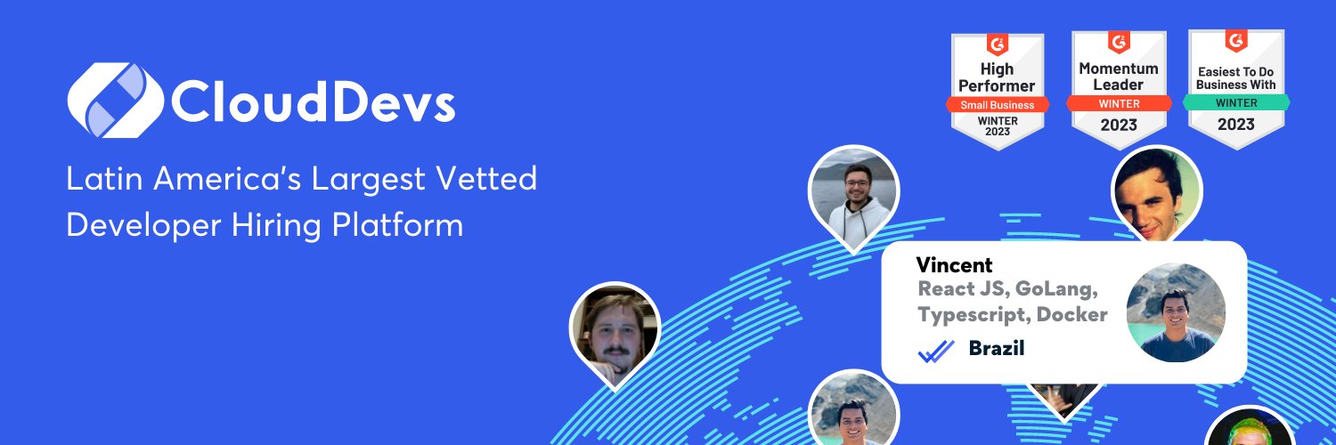 Al Khan | Scaling CloudDevs banner