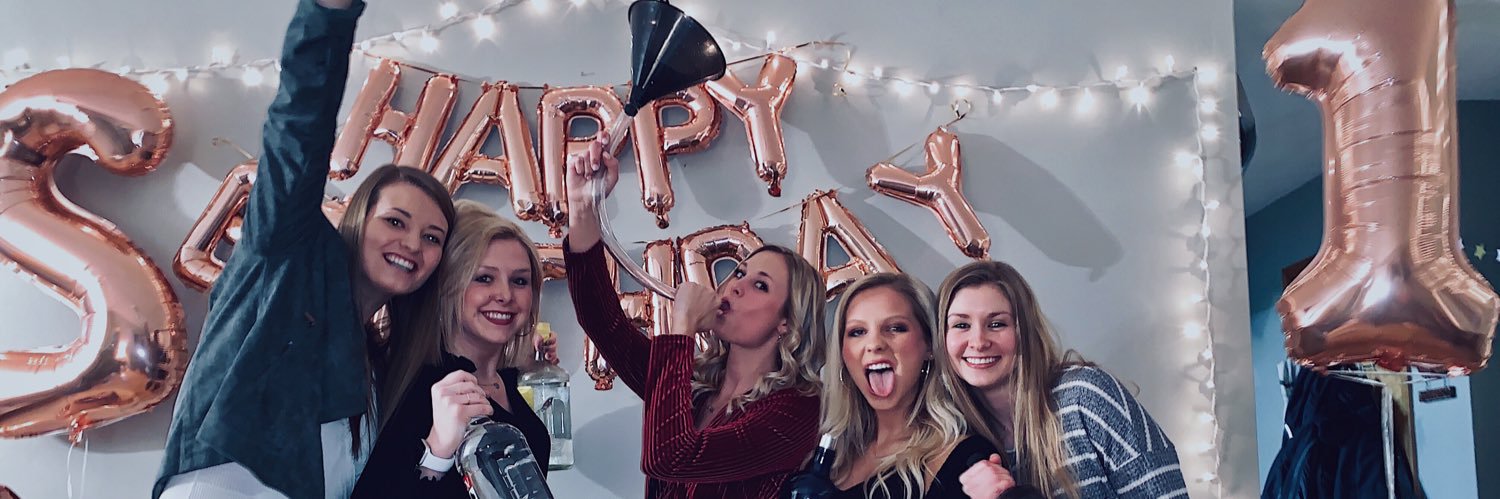 ericksonmaddie's profile banner image