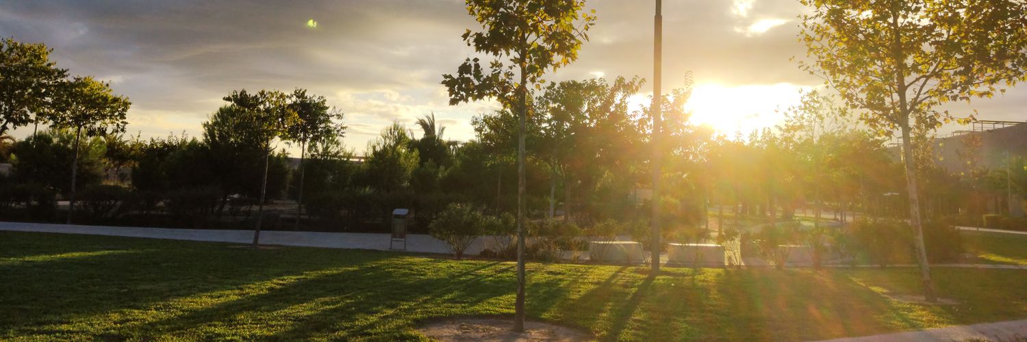 DaniSabuco's profile banner image