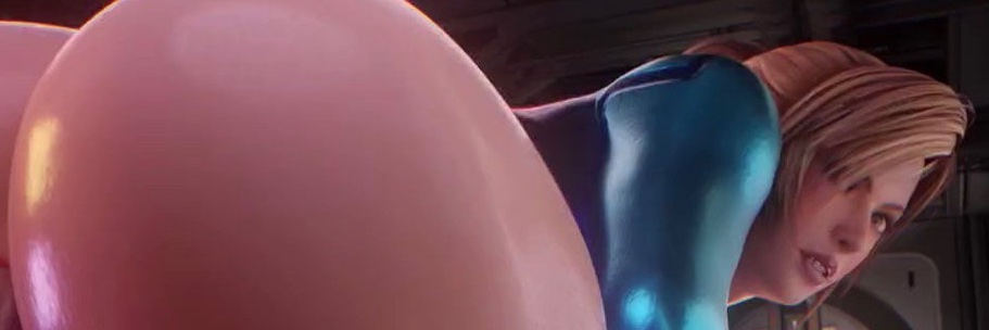 NoSuitSamus's profile banner image