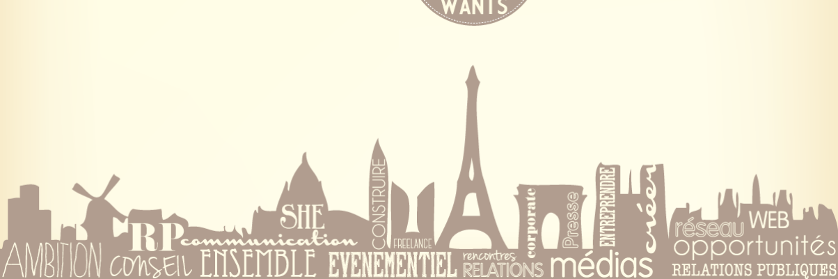 Nathalie Garnier banner