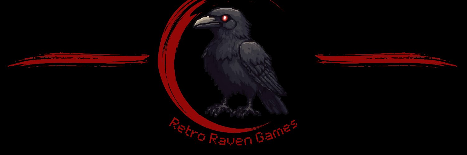 Retroravengame's profile banner image