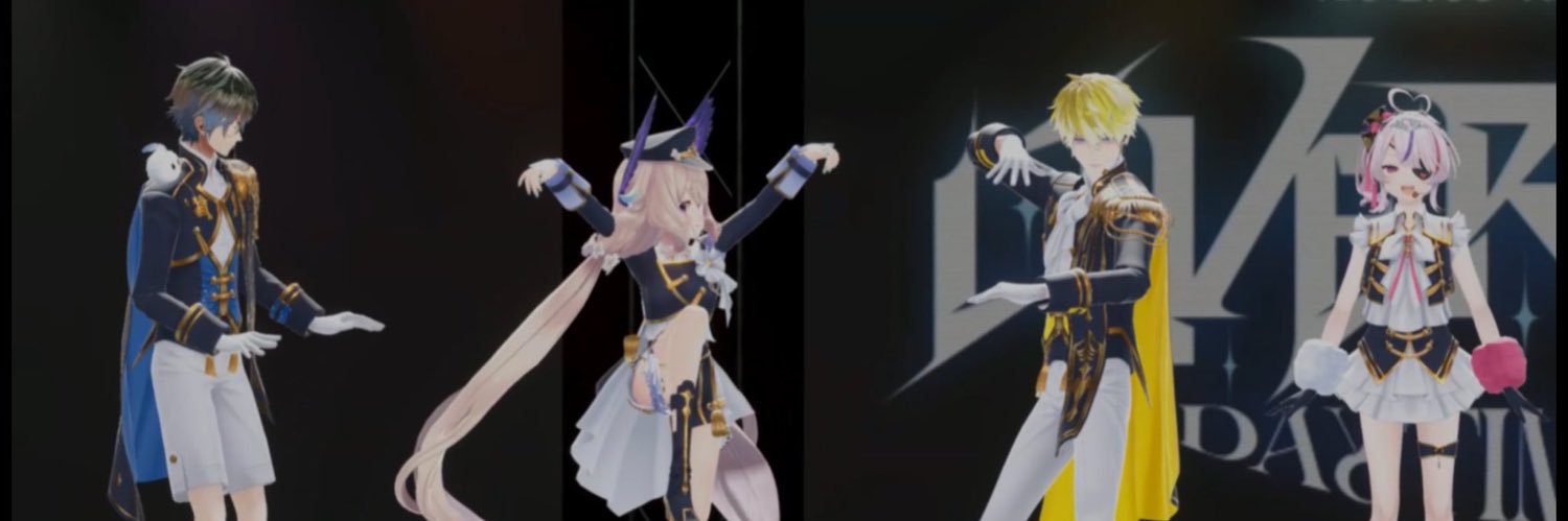 qqmarue's profile banner image
