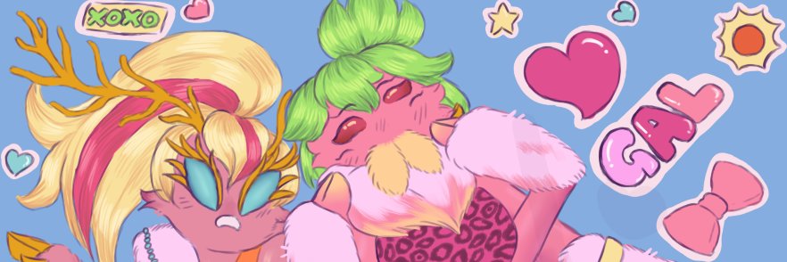 ToadsPony's profile banner image