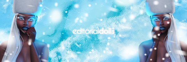 editorialdolls Profile Banner