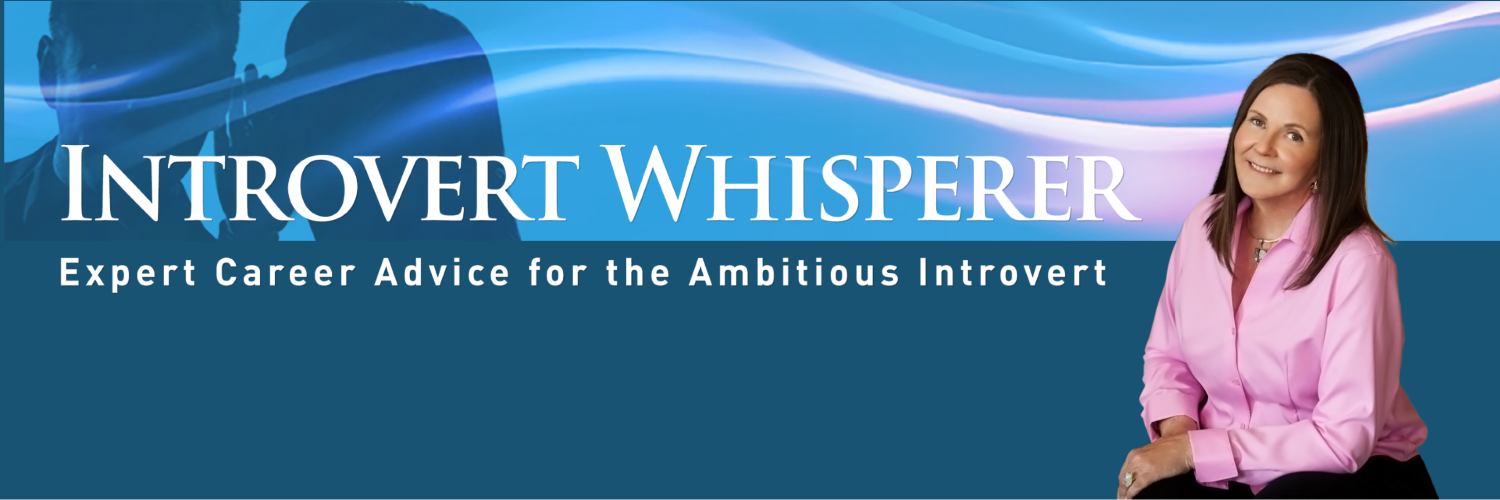 IntrovertLeader's profile banner image