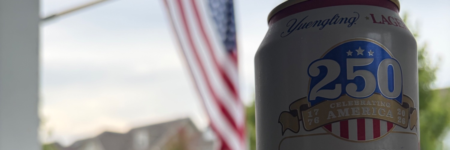 Matthew 🇺🇸 banner